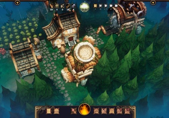 Against the Storm Steam (PC) - Steam CD Key - Global - Image 4
