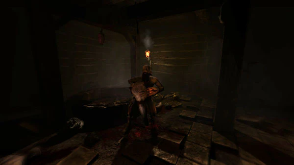 Amnesia Collection Steam (PC) - Steam CD Key - Global - Image 3