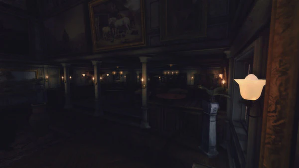 Amnesia Collection Steam (PC) - Steam CD Key - Global - Image 5
