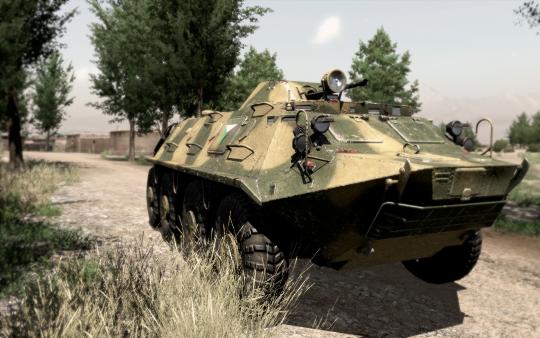 Arma 2 Operation Arrowhead Steam (PC) - Steam CD Key - Global - Image 3