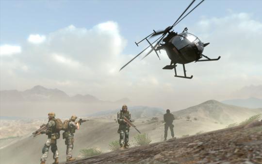 Arma 2 Operation Arrowhead Steam (PC) - Steam CD Key - Global - Image 4