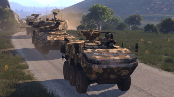 Arma 3 Steam (PC) - Steam CD Key - Global - Image 3