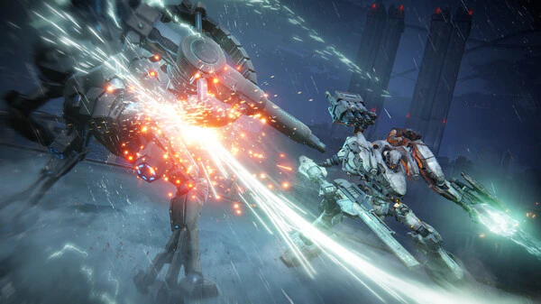 ARMORED CORE VI FIRES OF RUBICON Steam (PC) - Steam CD Key - Global - Image 5