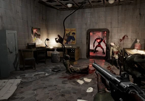 Atomic Heart Premium Edition Steam (PC) - Steam CD Key - Global - Image 2