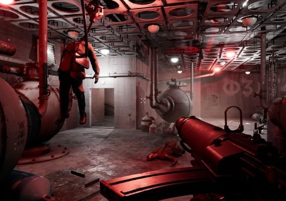 Atomic Heart Premium Edition Steam (PC) - Steam CD Key - Global - Image 3