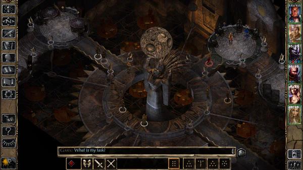Baldur's Gate II: Enhanced Edition Steam (PC) - Steam CD Key - Global - Image 4