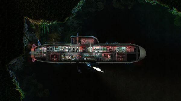 Barotrauma Steam (PC) - Steam CD Key - Global - Image 2