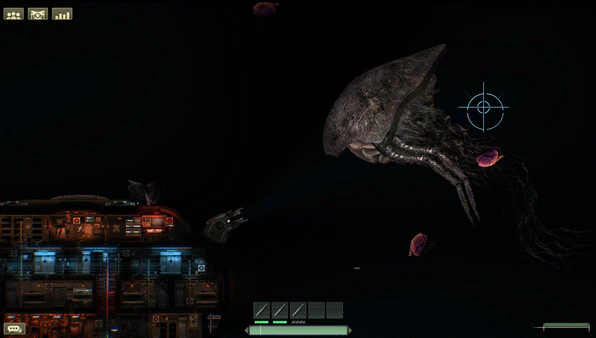 Barotrauma Steam (PC) - Steam CD Key - Global - Image 4