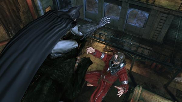 Batman: Arkham Asylum GOTY Edition Steam (PC) - Steam CD Key - Global - Image 4