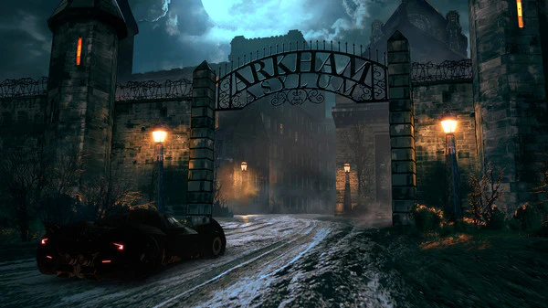 Batman - The Telltale Series Steam (PC) - Steam CD Key - Global - Image 4