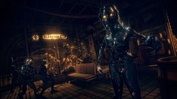 Bendy and the Dark Revival - Steam CD Key Global - Image 3