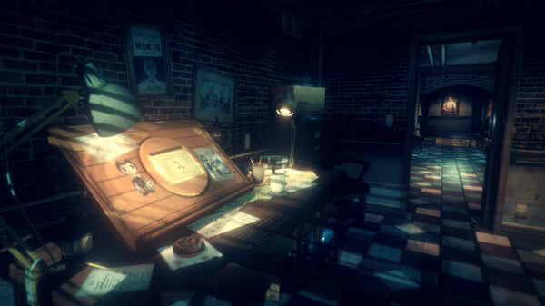 Bendy and the Dark Revival - Steam CD Key Global - Image 4