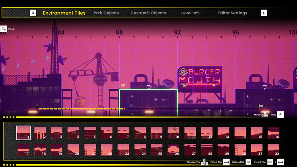 BIT.TRIP RERUNNER Steam (PC) - Steam CD Key - Global - Image 5