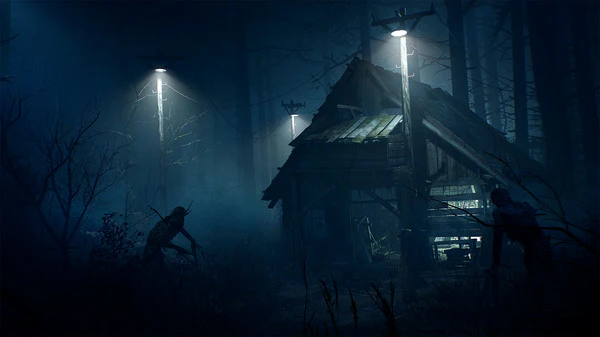 Blair Witch Steam (PC) - Steam CD Key - Global - Image 5