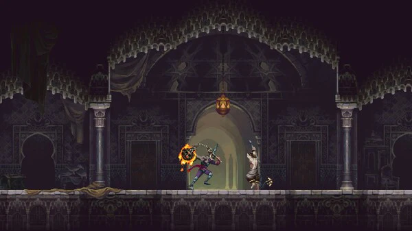 Blasphemous 2 - Deluxe Edition PC Steam CD Key GLOBAL - Image 2