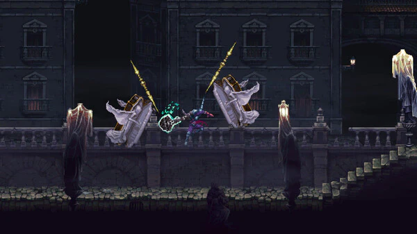 Blasphemous 2 Steam PC - Steam CD Key - GLOBAL - Image 2