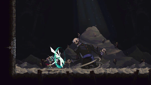 Blasphemous 2 Steam PC - Steam CD Key - GLOBAL - Image 3