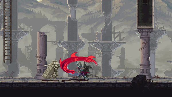Blasphemous 2 Steam PC - Steam CD Key - GLOBAL - Image 4