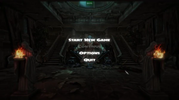 Blinding Dark (PC) - Steam CD Key - Global - Image 2