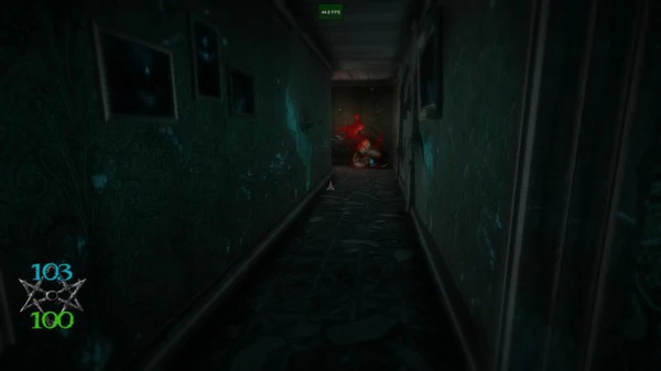 Blinding Dark (PC) - Steam CD Key - Global - Image 4
