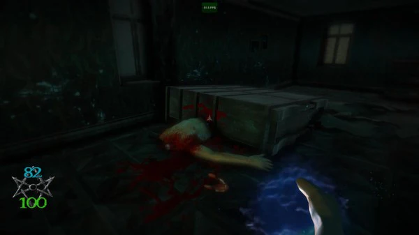 Blinding Dark (PC) - Steam CD Key - Global - Image 5