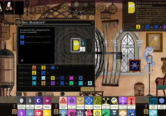 Book of Hours (PC) CD Key for STEAM - GLOBAL - Image 2