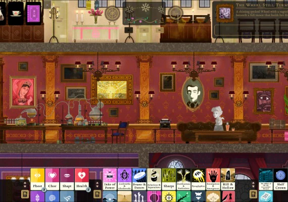 Book of Hours (PC) CD Key for STEAM - GLOBAL - Image 3