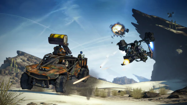 Borderlands 2 (PC) - Steam CD Key - Global - Image 5
