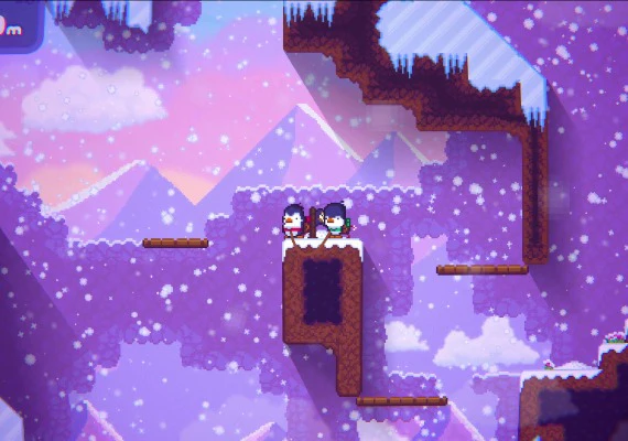 Bread & Fred (PC) CD Key for STEAM - GLOBAL - Image 2