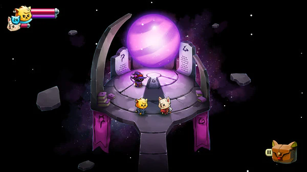 Cat Quest II Steam (PC) - Steam CD Key - Global - Image 5