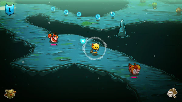 Cat Quest Steam (PC) - Steam CD Key - Global - Image 3