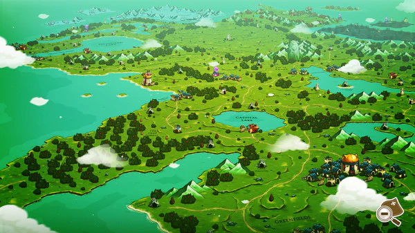 Cat Quest Steam (PC) - Steam CD Key - Global - Image 5
