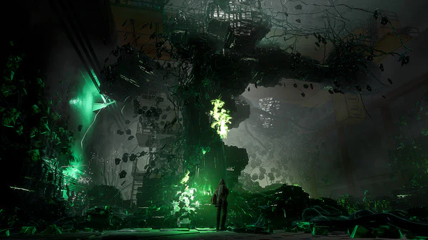 Chernobylite Enhanced Edition Steam (PC) - Steam CD Key - Global - Image 3