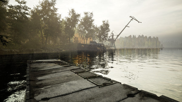 Chernobylite Enhanced Edition Steam (PC) - Steam CD Key - Global - Image 4
