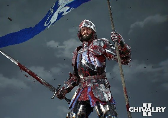 Chivalry 2 King's Edition (PC) CD Key for STEAM - GLOBAL - Image 2