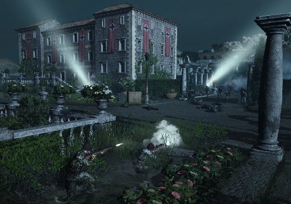 Company of Heroes 3 (PC) CD Key for STEAM - GLOBAL - Image 3