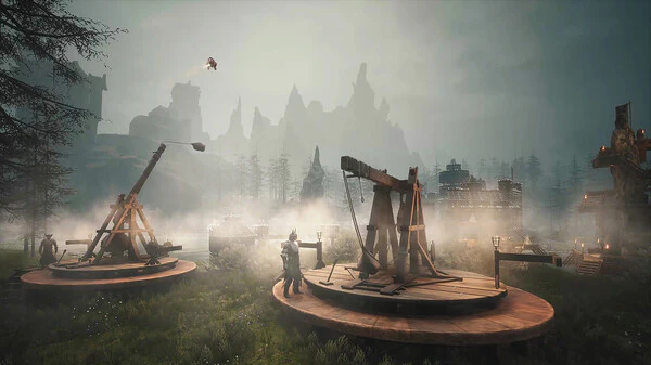 Conan Exiles Steam (PC) - Steam CD Key - Global - Image 2