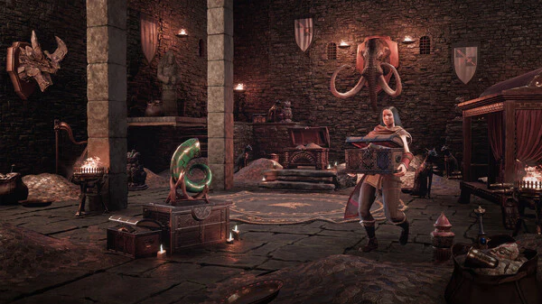 Conan Exiles Steam (PC) - Steam CD Key - Global - Image 3