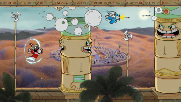 Cuphead Steam (PC) - Steam CD Key - Global - Image 4
