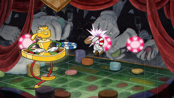 Cuphead Steam (PC) - Steam CD Key - Global - Image 5