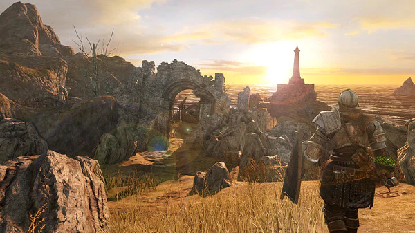 DARK SOULS II: Scholar of the First Sin (PC) - Steam CD Key - Global - Image 2