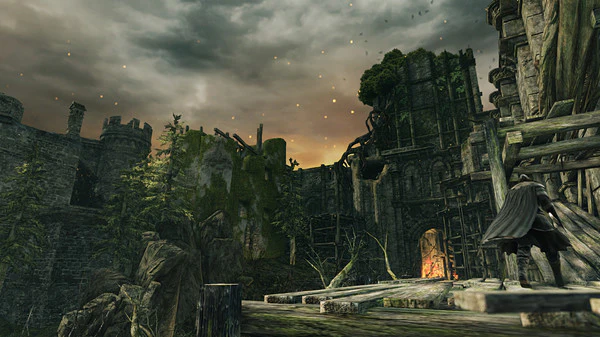 DARK SOULS II: Scholar of the First Sin (PC) - Steam CD Key - Global - Image 3