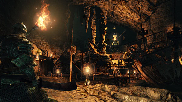 DARK SOULS II: Scholar of the First Sin (PC) - Steam CD Key - Global - Image 4