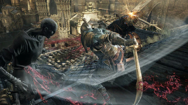 DARK SOULS III (PC) - Steam CD Key - Global - Image 5