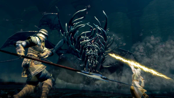 Dark Souls Remastered (PC) CD Key for STEAM - GLOBAL - Image 2
