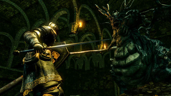 Dark Souls Remastered (PC) CD Key for STEAM - GLOBAL - Image 4