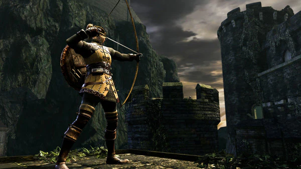 Dark Souls Remastered (PC) CD Key for STEAM - GLOBAL - Image 5