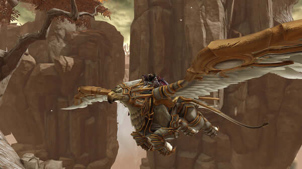Darksiders II Deathinitive Edition Steam (PC) - Steam CD Key - Global - Image 3