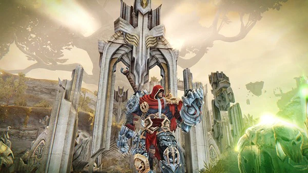 Darksiders Warmastered Edition Steam (PC) - Steam CD Key - Global - Image 4