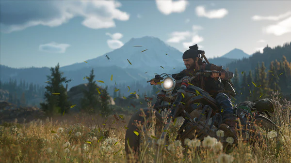Days Gone Steam (PC) - Steam CD Key - Global - Image 4